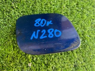 Заглушка буксировочного крюка передняя левая TOYOTA PRIUS