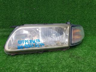 Запчасть фара левая FORD TELSTAR