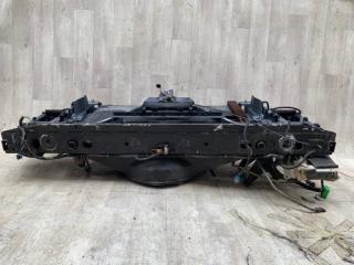 Рамка радиатора YUKON 2002 GMT830