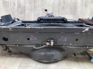 Рамка радиатора YUKON 2002 GMT830