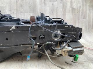 Рамка радиатора YUKON 2002 GMT830