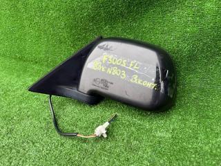 Зеркало левое DAIHATSU ROCKY контрактная Зеркало левое DAIHATSU ROCKY