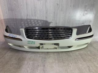 Запчасть бампер передний NISSAN CIMA 2007