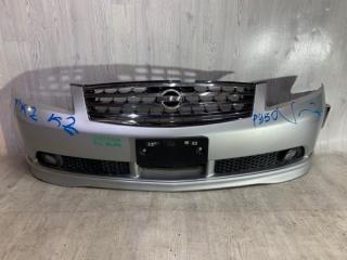 Запчасть бампер передний NISSAN FUGA