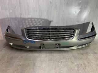 Запчасть бампер передний NISSAN CIMA 2007