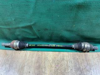 Запчасть привод задний правый VOLVO XC70