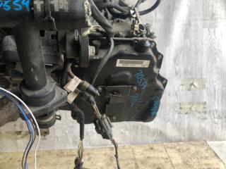 Запчасть акпп JAGUAR X-TYPE 2007