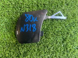 Запчасть заглушка буксировочного крюка передняя DAIHATSU CAST