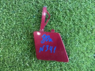 Заглушка буксировочного крюка передняя DAIHATSU MIRA E:S