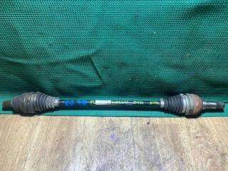 Привод задний левый VOLVO XC70