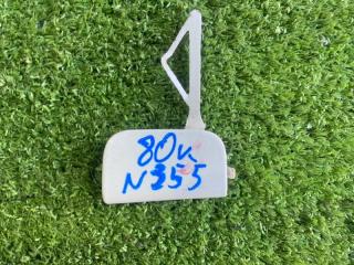 Заглушка буксировочного крюка DAIHATSU TANTO