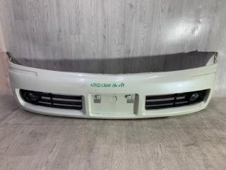 Запчасть бампер передний NISSAN GLORIA 2003