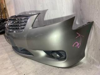Бампер передний NISSAN FUGA Y50