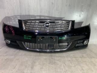 Запчасть бампер передний NISSAN FUGA 2008