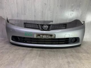 Запчасть бампер передний NISSAN WINGROAD 2007