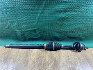 Запчасть привод передний правый VOLVO C70