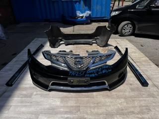 Запчасть обвес NISSAN MURANO