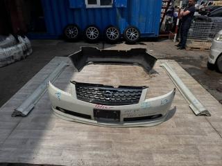 Запчасть обвес NISSAN FUGA 2005