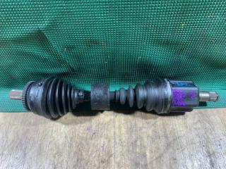 Фото запчасти привод передний левый VOLVO S60 контрактная запчасть Запчасть привод передний левый VOLVO S60