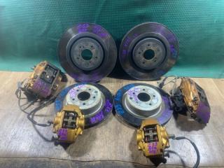 Запчасть суппорт NISSAN FAIRLADY Z