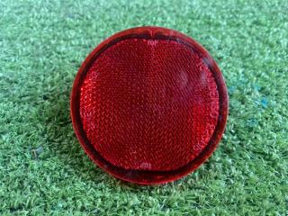 Запчасть катафот в бампер DAIHATSU WAKE