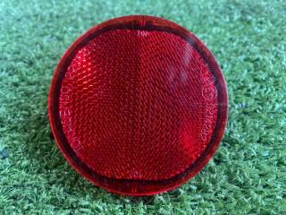 Запчасть катафот в бампер DAIHATSU WAKE