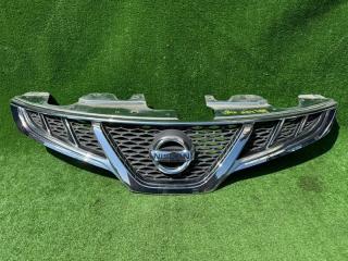 Запчасть решетка радиатора NISSAN MURANO