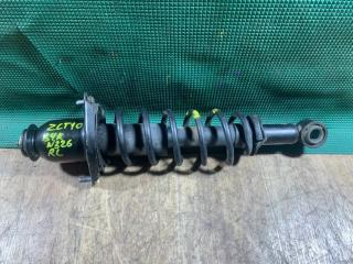 Стойка задняя левая TOYOTA OPA