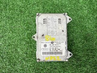 Запчасть блок управления фары AUDI A6