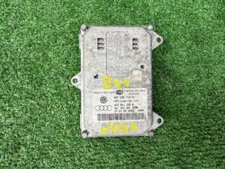 Запчасть блок управления фары AUDI A6
