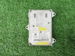Запчасть блок управления фары AUDI A6