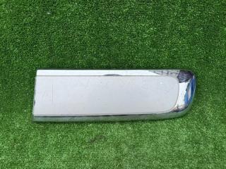 Накладка на бампер задняя правая SUZUKI ALTO LAPIN контрактная Накладка на бампер задняя правая SUZUKI ALTO LAPIN