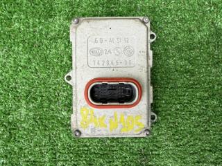 Запчасть блок розжига ксенон AUDI A6