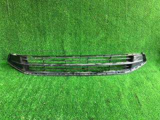 Решетка бамперная HONDA FIT