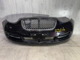 Запчасть бампер передний NISSAN MARCH