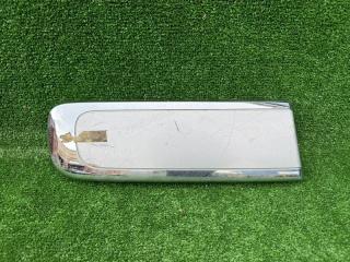 Запчасть накладка на бампер задняя левая SUZUKI ALTO LAPIN