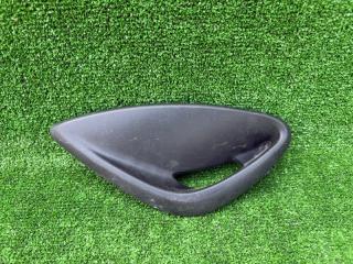 Запчасть заглушка бампера передняя левая NISSAN MARCH