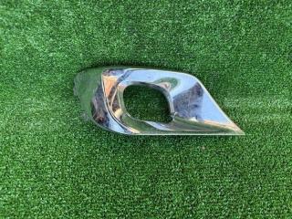 Запчасть заглушка бампера передняя правая DAIHATSU CAST