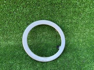 Накладка на бампер передняя TOYOTA PASSO контрактная Накладка на бампер передняя TOYOTA PASSO