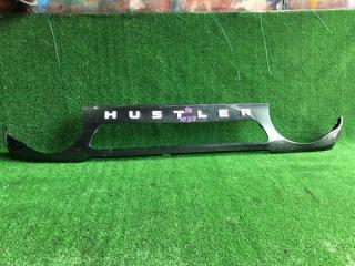 Запчасть решетка радиатора SUZUKI HUSTLER