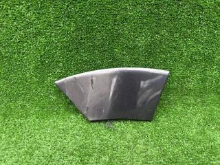 Запчасть накладка на бампер передняя левая DAIHATSU CAST