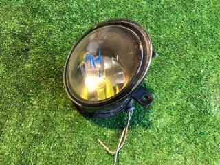 Запчасть туманка AUDI A6