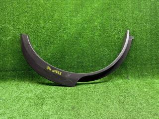 Запчасть дефендер задний левый SUZUKI ALTO LAPIN