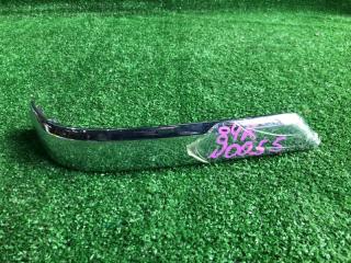 Накладка на бампер задняя правая DAIHATSU MOVE CANBUS контрактная Накладка на бампер задняя правая DAIHATSU MOVE CANBUS