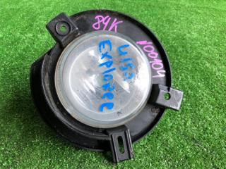 Запчасть туманка правая FORD EXPLORER