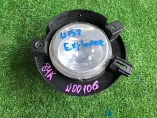 Запчасть туманка левая FORD EXPLORER