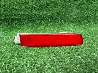 Фото запчасти катафот левый NISSAN NOTE контрактная запчасть Запчасть катафот левый NISSAN NOTE