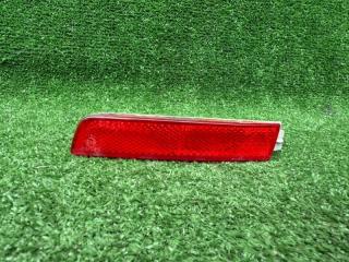 Фото запчасти катафот правый NISSAN NOTE контрактная запчасть Запчасть катафот правый NISSAN NOTE