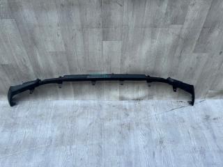 Запчасть бампер задний LEXUS LBX 2023
