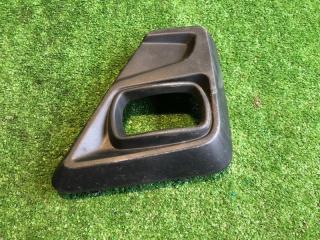 Запчасть заглушка бампера передняя левая SUZUKI WAGON R